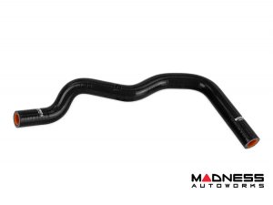 Nissan Z Intercooler Coolant Hose Upgrade by Mishimoto - Black